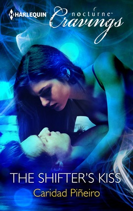 Title details for The Shifter's Kiss by Caridad Pineiro - Available